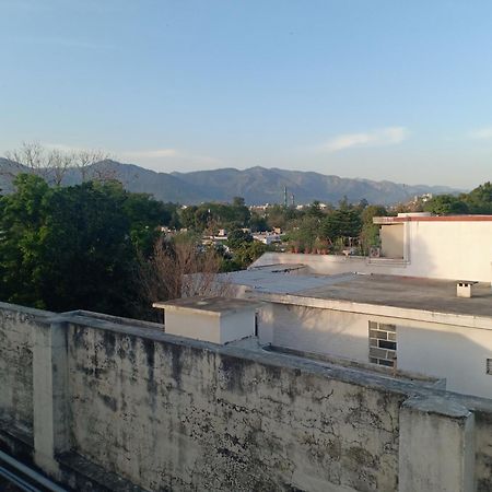 New Islamabad Guest House Zewnętrze zdjęcie