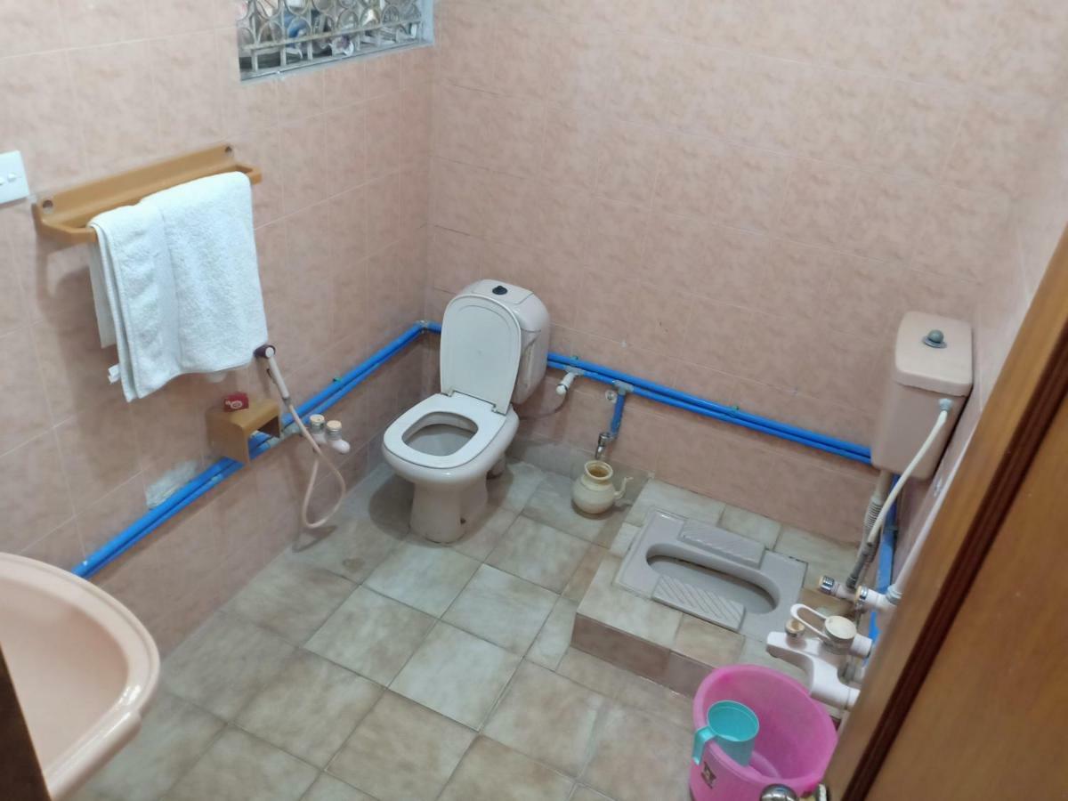 New Islamabad Guest House Zewnętrze zdjęcie