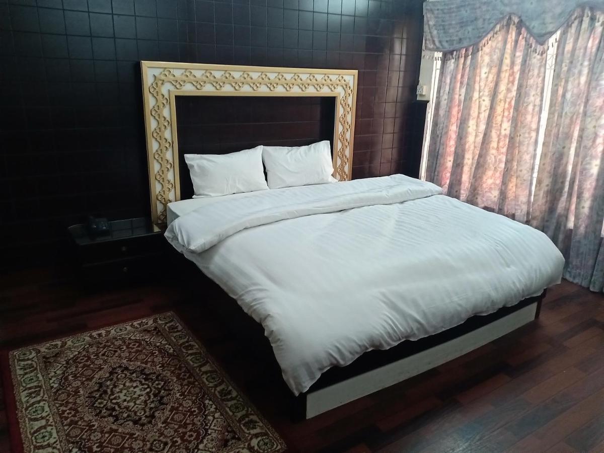 New Islamabad Guest House Zewnętrze zdjęcie
