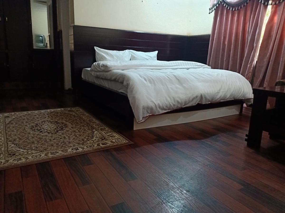 New Islamabad Guest House Zewnętrze zdjęcie