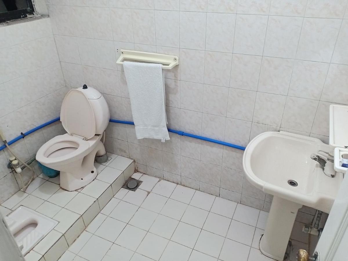New Islamabad Guest House Zewnętrze zdjęcie