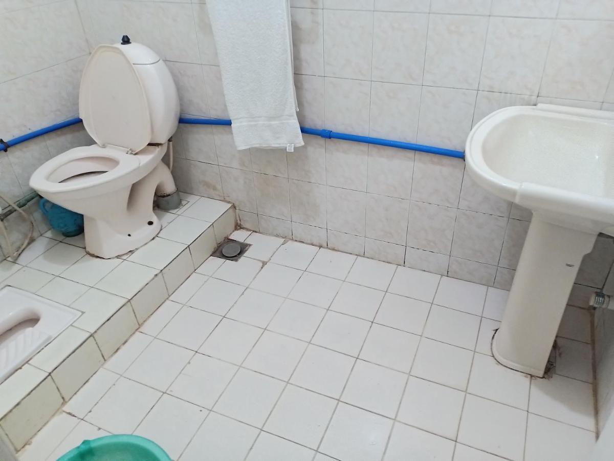 New Islamabad Guest House Zewnętrze zdjęcie