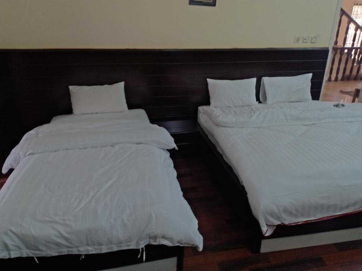 New Islamabad Guest House Zewnętrze zdjęcie