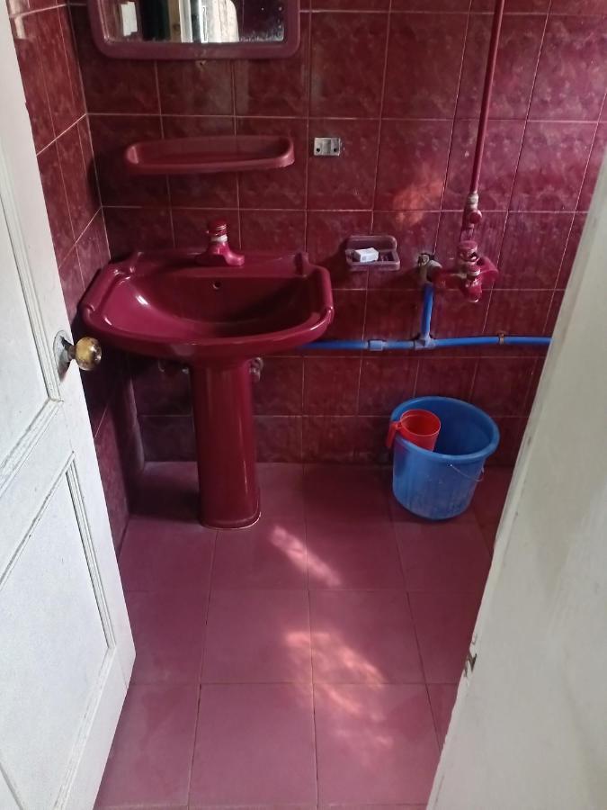New Islamabad Guest House Zewnętrze zdjęcie