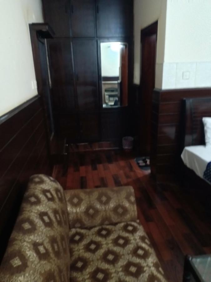 New Islamabad Guest House Zewnętrze zdjęcie
